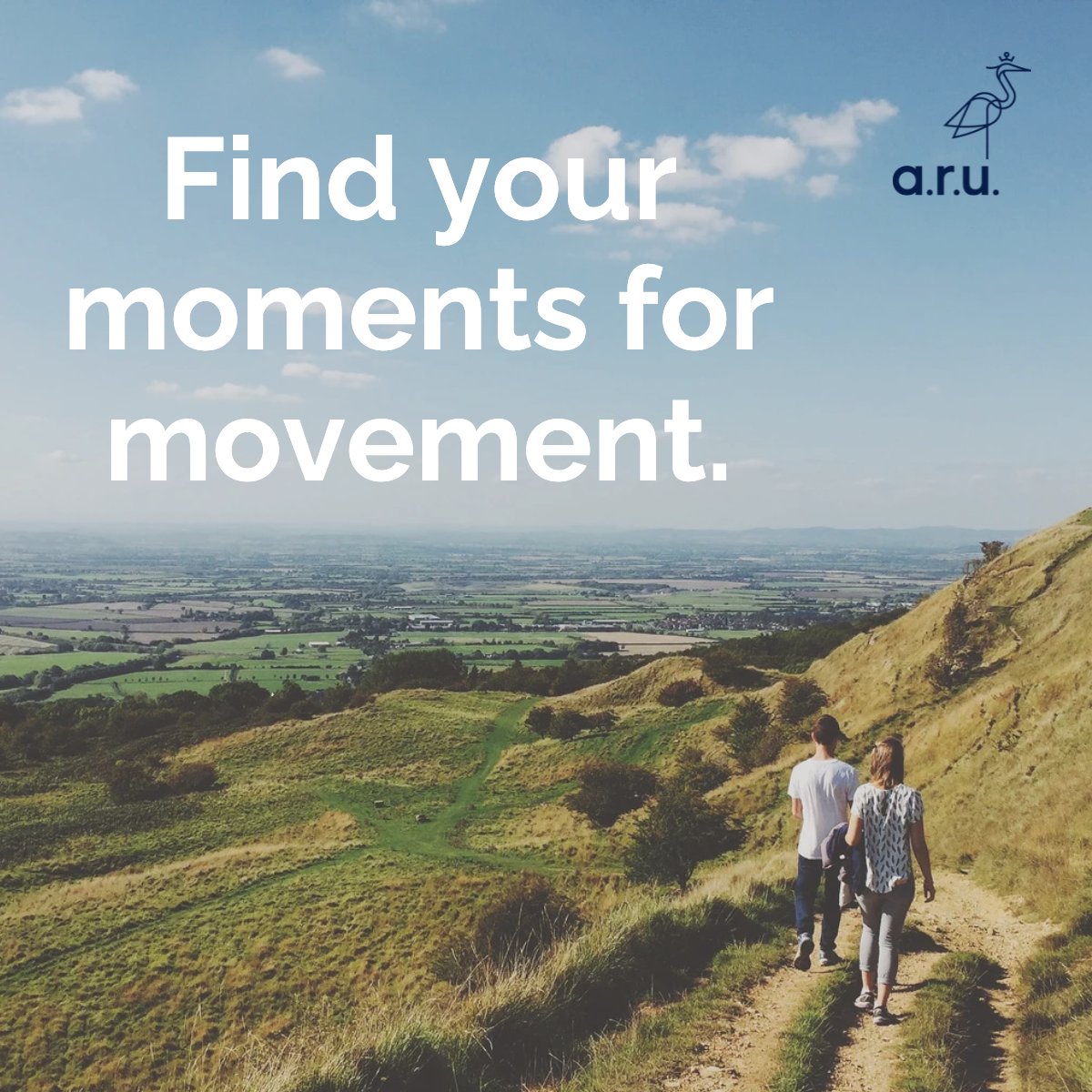 There are lots of free & affordable ways to get moving for all ages & levels of physical ability, including our Couch to 5K & Active 10 apps. Find out more about the mental health benefits of physical activity > nhs.uk/every-mind-mat… #MentalHealthAwarenessWeek