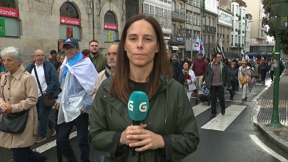 17 de maio, Día das Letras. Eu 🖤 o Galego Eu 🖤 a Galega #DefendeOGalego #DefendeACultura #VenresNegro313CRTVG