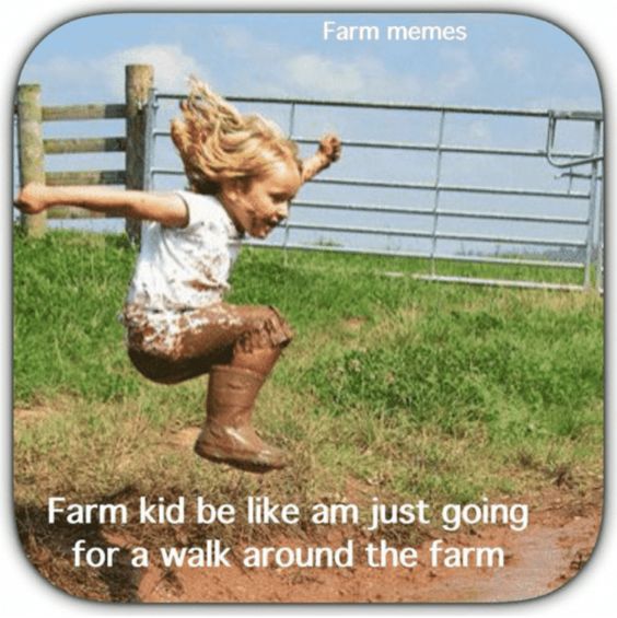 #farmkids