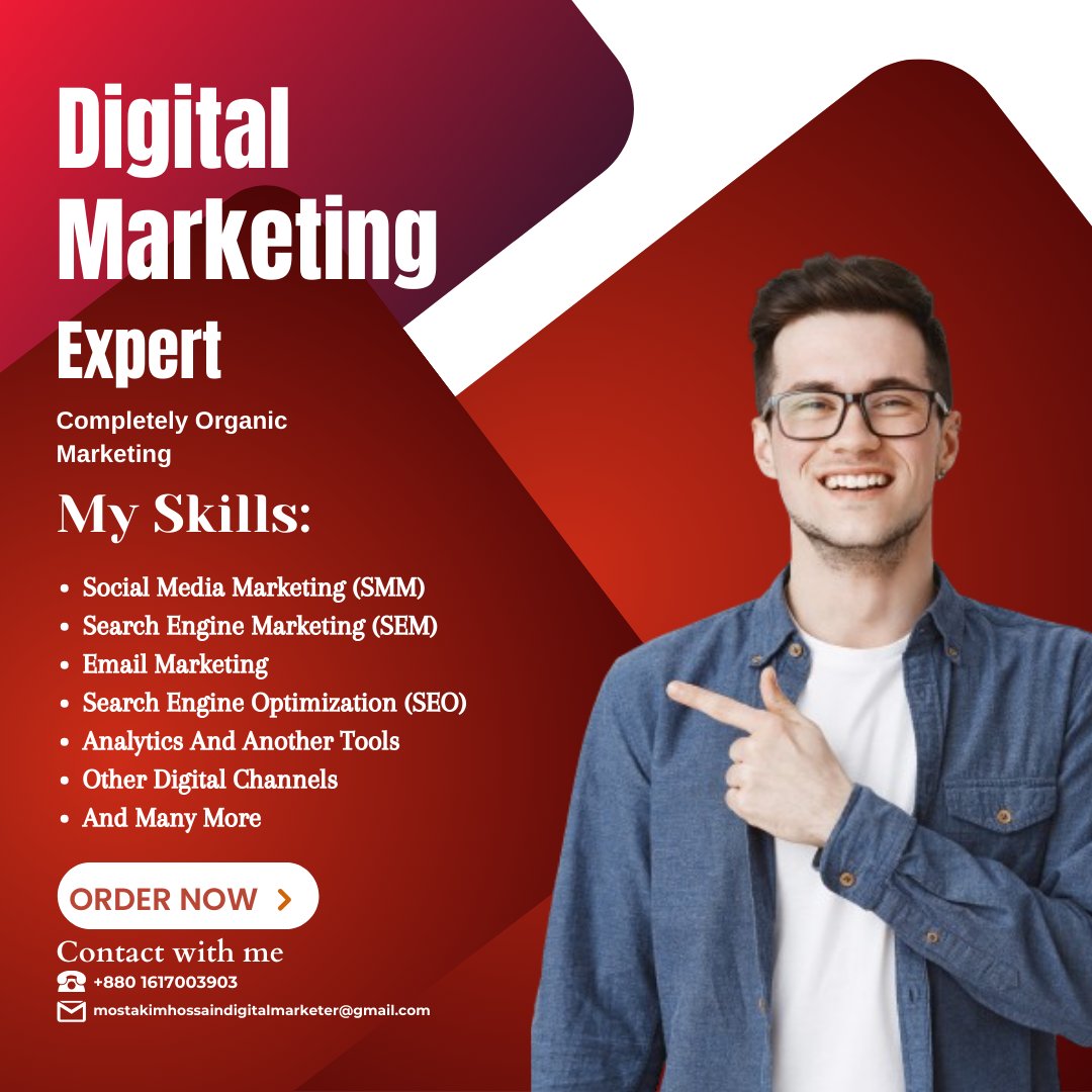 🚀 Hello, I am Mostakim Hossain, Your Digital Marketing Expert 🌟

#digitalmarketing #digitalmarketingagency #digitalmarketingtips #digitalmarketingstrategy #digitalmarketingtraining #digitalmarketingstrategist #digitalmarketingtools #digitalmarketingconsultant