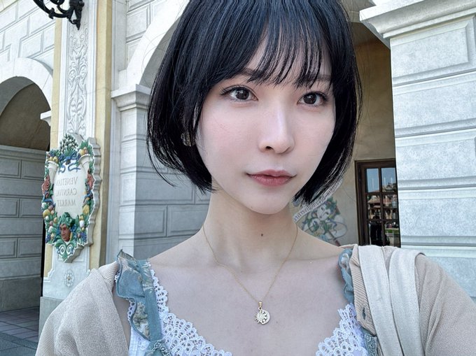 コスプレイヤー涼本奈緒のTwitter画像15