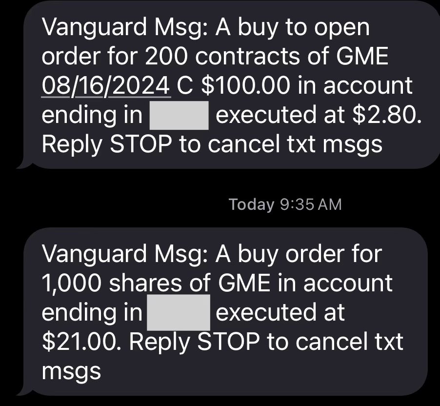 DevDevGoat's tweet image. Holding?