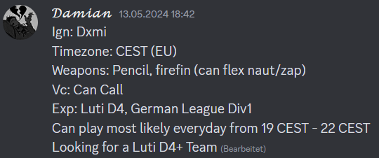 Dxmi_spl's tweet image. FA Post, Like and RT appreciated 
Sendou: sendou.ink/u/455106462771…