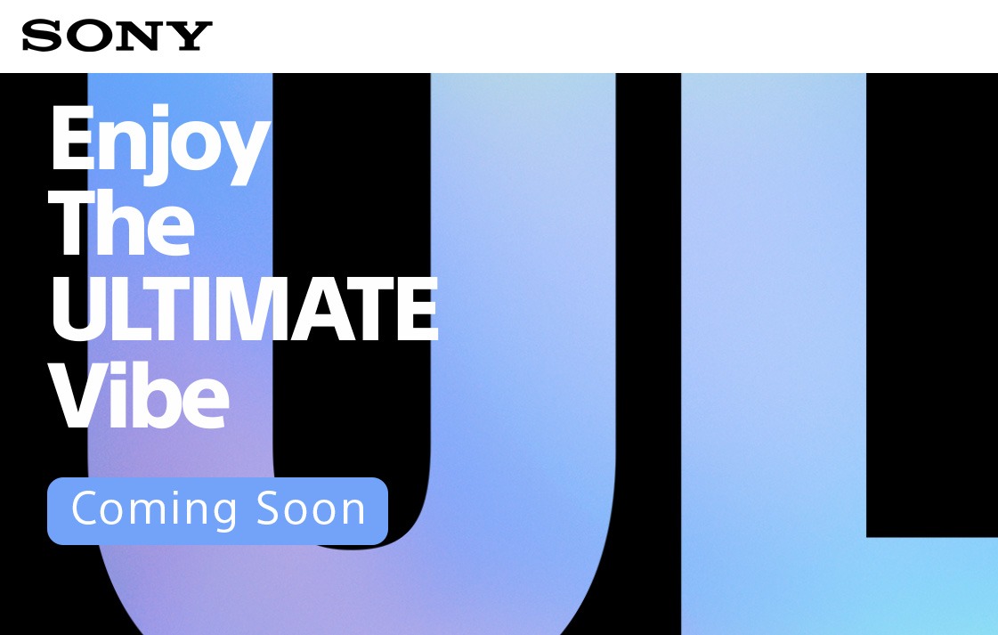 Losing our cool L-I-Terally, because something big is coming to you soon, stay tuned and keep vibing! 🎵🤫🔥

Get notified: bit.ly/3WMBre6

#ULTPowerSound