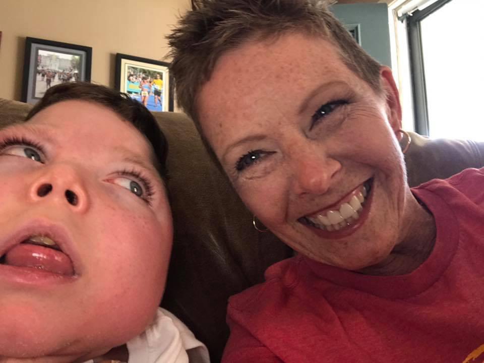 FBF:

Aiden, this was 6 years ago!!! It seems just like yesterday. The years are getting away from us, buddy! I need to get up for a visit. Would that be okay with your family if I popped up sometime this year?

#IRun4Aiden