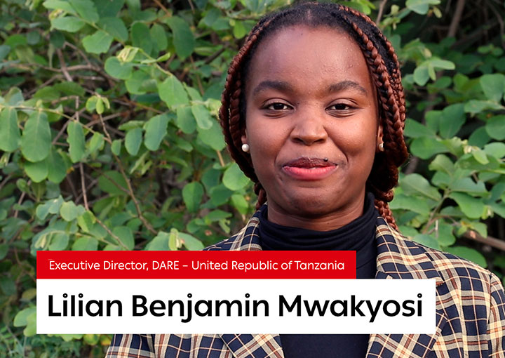 🗓️ Tomorrow is #HVAD. Through IAS Vaccine Enterprise, our commitment to #PutPeopleFirst involves cultivating a new generation dedicated to developing an #HIV #vaccine. ▶️ Meet Lilian Benjamin Mwakyosi, an IAS HIV Vaccine Advocacy Academy alum! plus.iasociety.org/webcasts/lilia…
