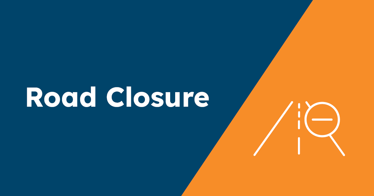 ROAD CLOSURE | @NiagaraFalls Bridge Street from Stanley to Victoria will be closed May 24, 27 and 28 from 7 a.m. to 7 p.m. for paving. Detour: Victoria Avenue / Valley Way / Morrison Street / Stanley Avenue 2024 strengthening and resurfacing projects: bit.ly/3Q6BVrb