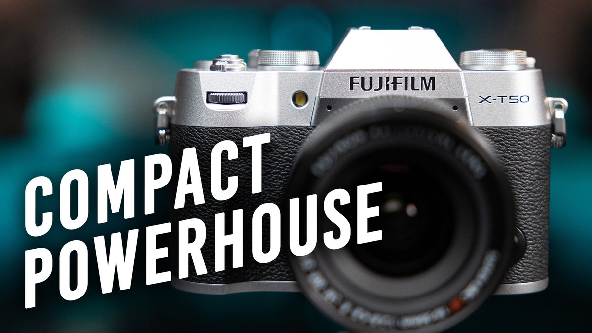 Everything you love about the @FujifilmX_US X100VI, now in an interchangeable lens camera body! Nick shares this camera’s features and tests out its features, such as the film simulation dial, AF, and more ⤵️ bit.ly/3wCQMmJ