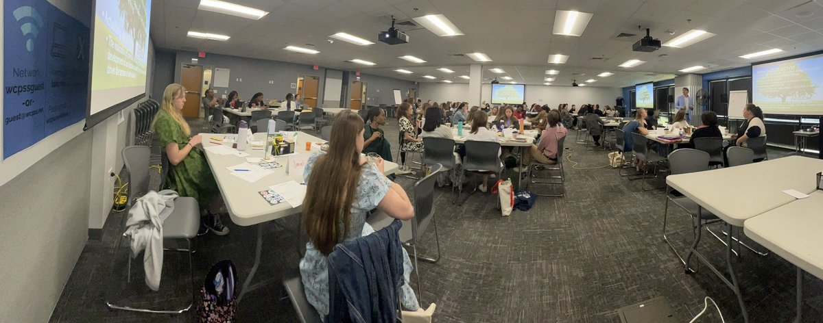 WCPSS Future Teachers (@wcpssfuturetchr) on Twitter photo Stepping back to reflect on how truly blessed I am to get to work with this group of amazing humans. TY, <a href="/WCPSSfuturetchr/">WCPSS Future Teachers</a> for allowing me to be a small part of your educator story. My ❤️ is so very full. #thestorycontinueswithme #wcpssfutureteachers Stepping back to reflect on how truly blessed I am to get to work with this group of amazing humans. TY, <a href="/WCPSSfuturetchr/">WCPSS Future Teachers</a> for allowing me to be a small part of your educator story. My ❤️ is so very full. #thestorycontinueswithme #wcpssfutureteachers