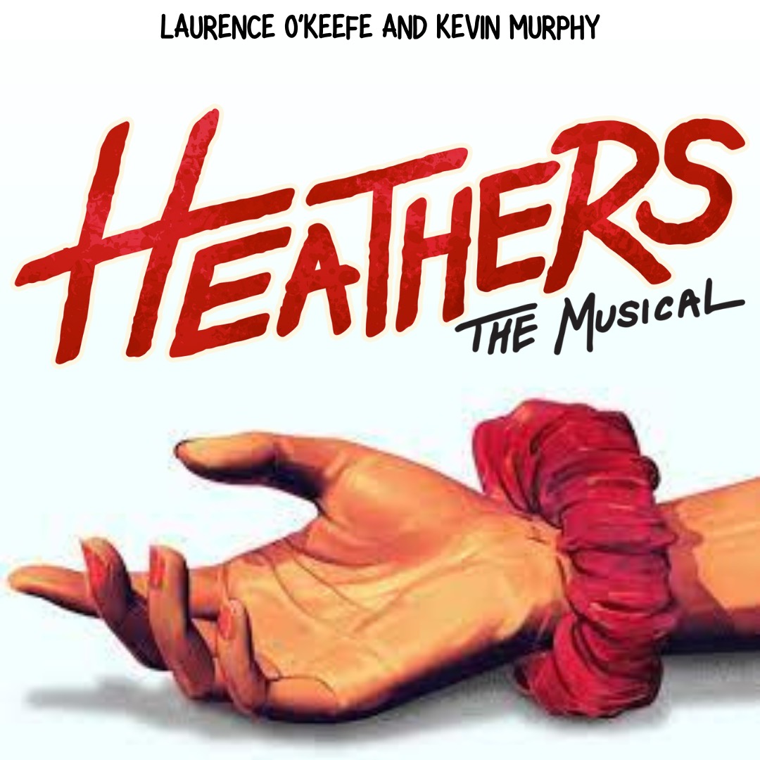 Heathers The Musical is showing NOW through May 26 at the Ritz Theatre Company!

Purchase your tickets: ritztheatreco.org/heathers/

#RitzTheatreCo #HaddonTwp #ShopHaddon #NJTheatre #NJEvents #NJShows