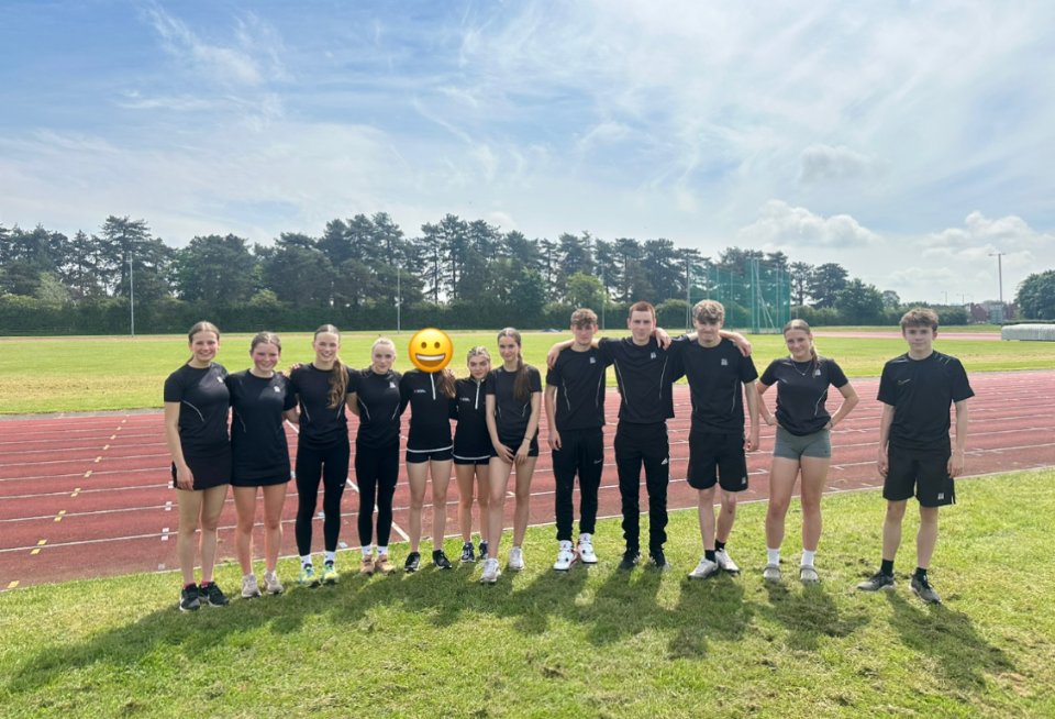 HaybridgeSchool tweet media