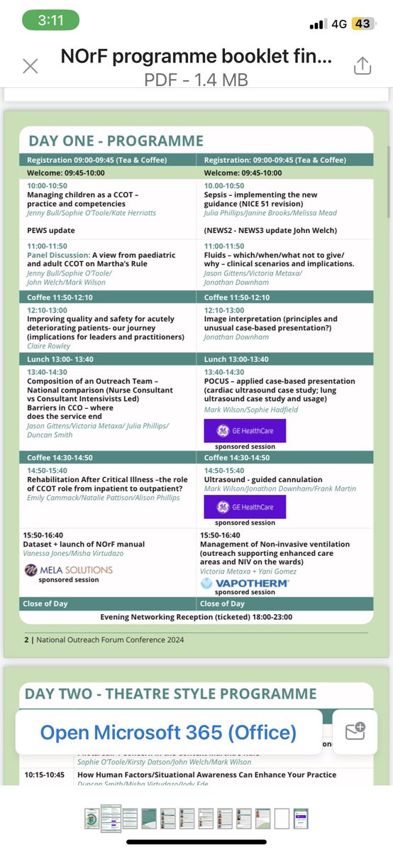NOrF (@norf_cco_rrs) on Twitter photo We've released a few extra last minute tickets for National Outreach Forum 2024 #NOrF2024 -look forward to seeing all you critical care outreachers there! <a href="/mac_birmingham/">Midlands Arts Centre (MAC)</a> We've released a few extra last minute tickets for National Outreach Forum 2024 #NOrF2024 -look forward to seeing all you critical care outreachers there! <a href="/mac_birmingham/">Midlands Arts Centre (MAC)</a>