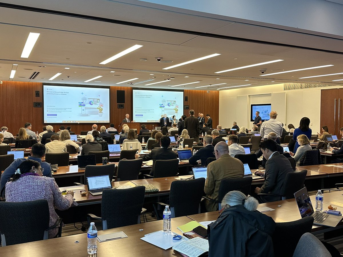 Thank you to the NCI/NIH for hosting the Think Tank on Advancing Gastric Cancer Prevention. A full house and a full day of stimulating presentations and discussions. Gastric cancer is preventable and can be cured if detected early, but 5-year survival is only 30% in the US.