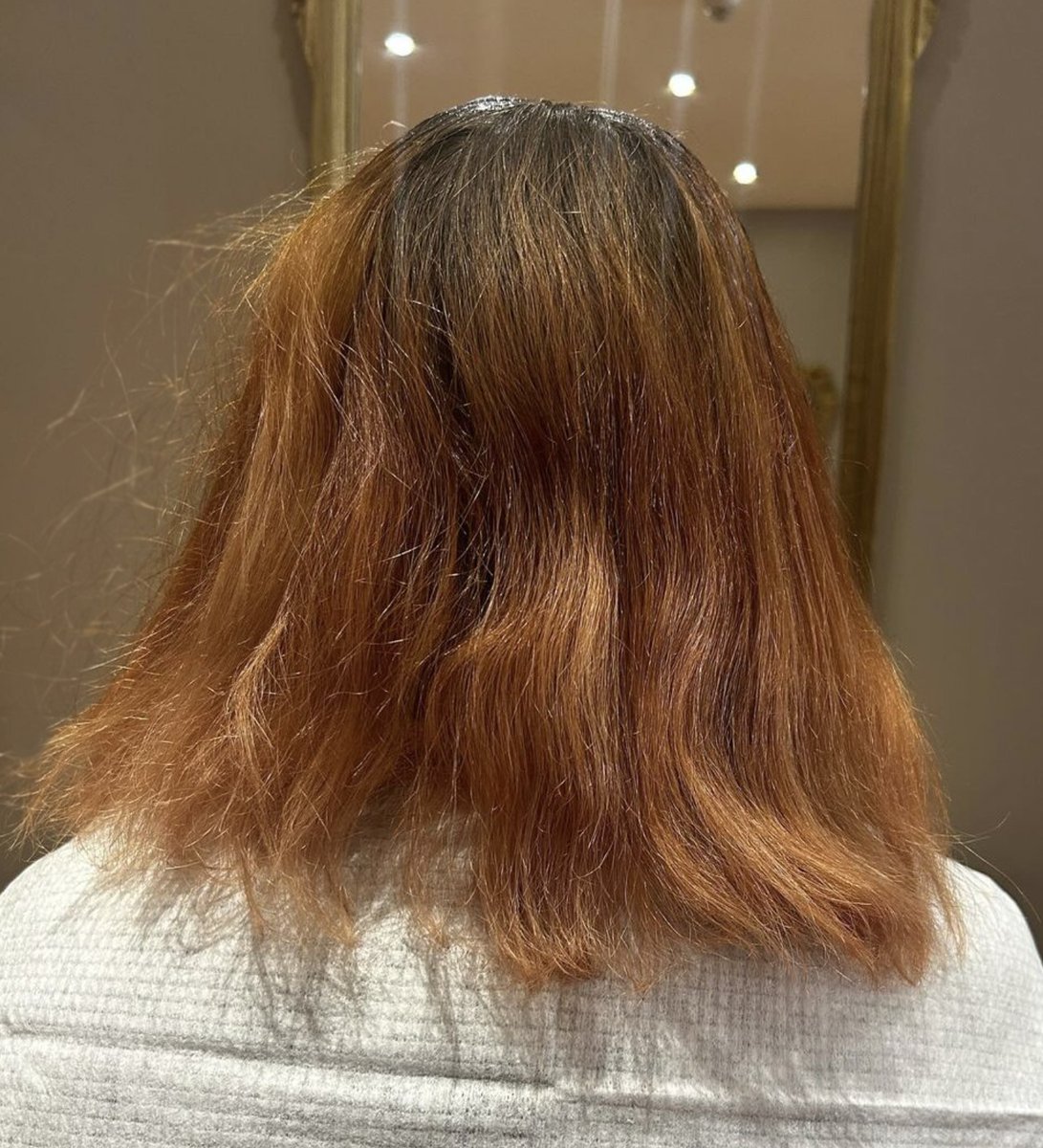 Feeling summery with this bright beautiful copper by Senior Stylist, Amelia at RJ Sherborne.
#robinjamesaveda #robinjamessalons #robinjamessherborne #robinjamesdorchester #avedauk #avedacolor #avedapro #avedaartist #avedasalon #avedalifestylesalon #copperhair