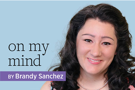 In our On My Mind section, Brandy Sanchez shares how to apply trauma-informed supervision in libraries. 'When staffers encounter potentially traumatic situations, they should have the social and emotional support to process & move past them' Read more: bit.ly/3K8ldEk