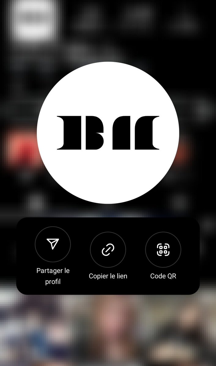 MBJ_977's tweet image. Babymonster post on Instagram 💛

#BABYMONSTER #REACTMEDIA