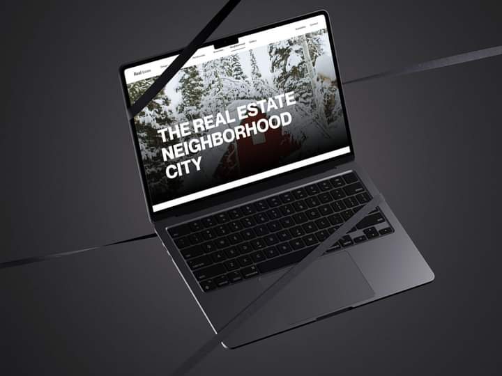 SadaxStudio's tweet image. Modern Real Estate Web Design: Captivating UI/UX for Today&apos;s Market 🏡✨

#RealEstateDesign #WebUIKit #PropertyApp #FigmaDesign #InteractionDesign