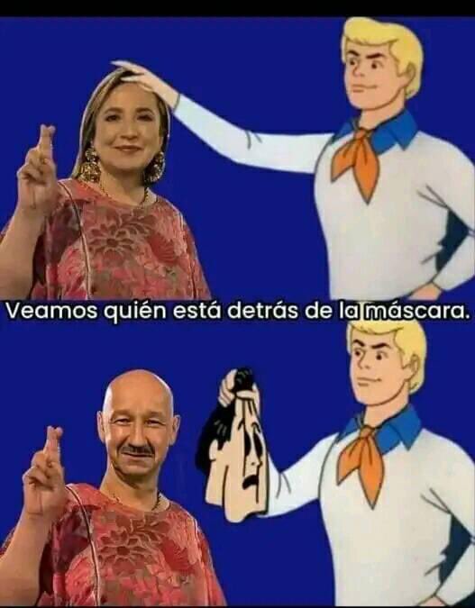 BUENOS DÍAS HOY ME DIRIJO A TODOS LOS CIUDADANOS QUE ESTAN INDECISOS, SOLO LES PIDO ANALICEN, SI SOLO ES POR LA IMAGEN DE LA PERSONA , CUIDADO POR QUIÉN REALMENTE ESTAS VOTANDO ES POR LOS MISMOS DE SIEMPRE Y YA SABES COMO NOS FUE .