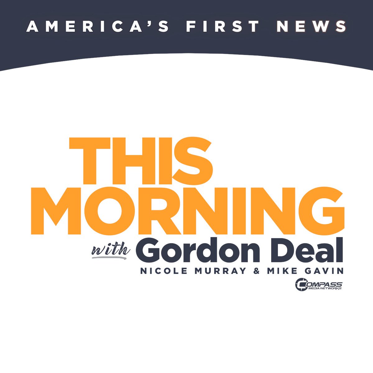 Jacob Sonenshine from @barronsonline speaks to @GordonDeal about how the Dow Jones hit a new all time record. What will happen next? thismorningwithgordondeal.com/n/yrficu