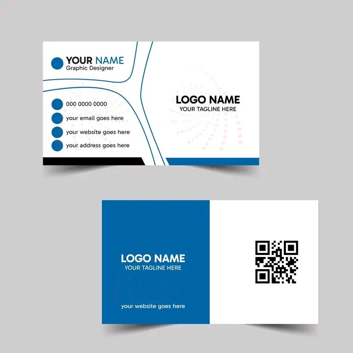 Business card  design

'Get your brand noticed with my graphic design services!

If You want  Business card And Flyer design Just say  ' YES' And inbox me

#businesscard #graphicdesign #creative #pattern #modern
