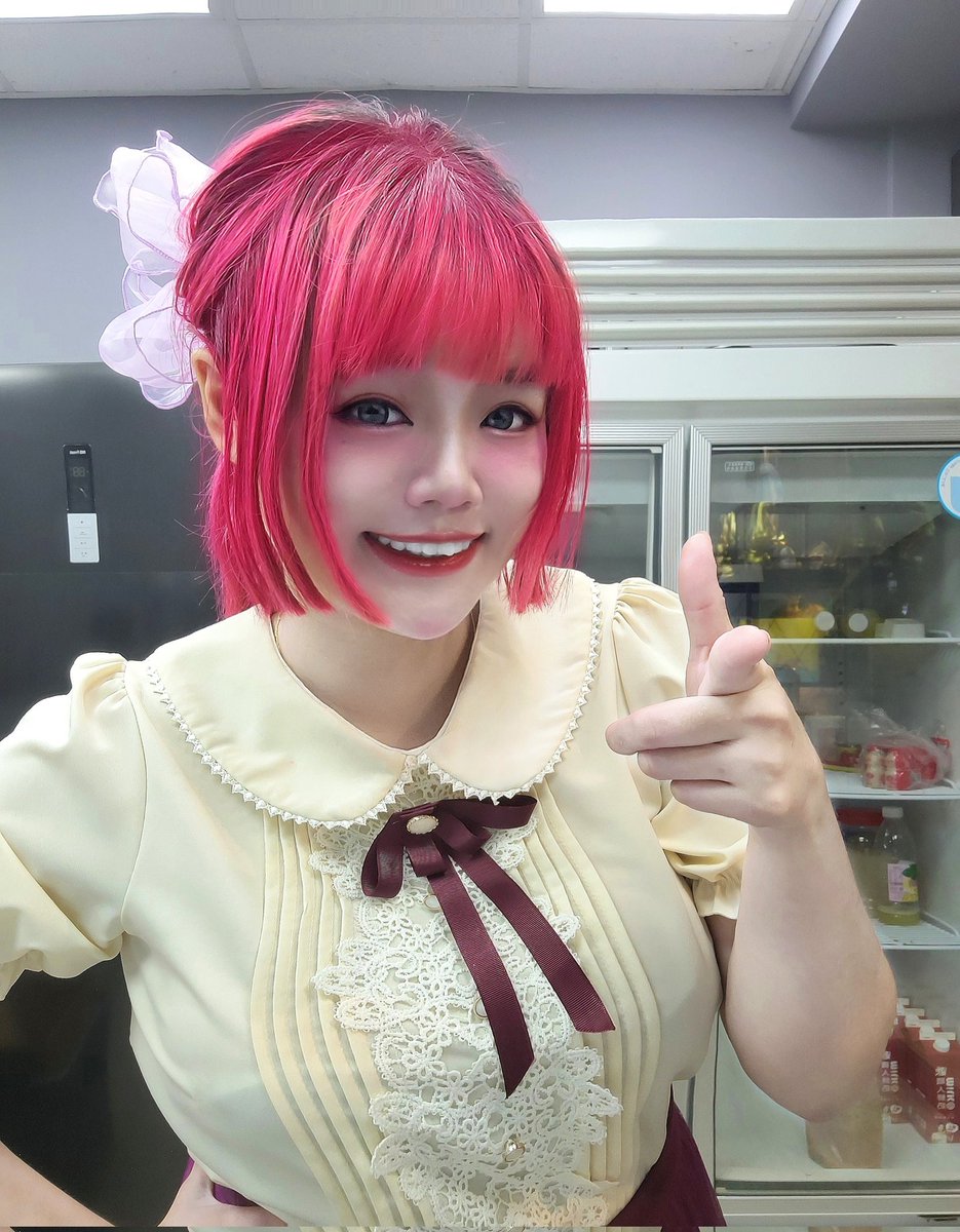 我不是胖
是可愛到膨脹～
#胖子語錄 https://t.co/NwaOrQ2cqv
