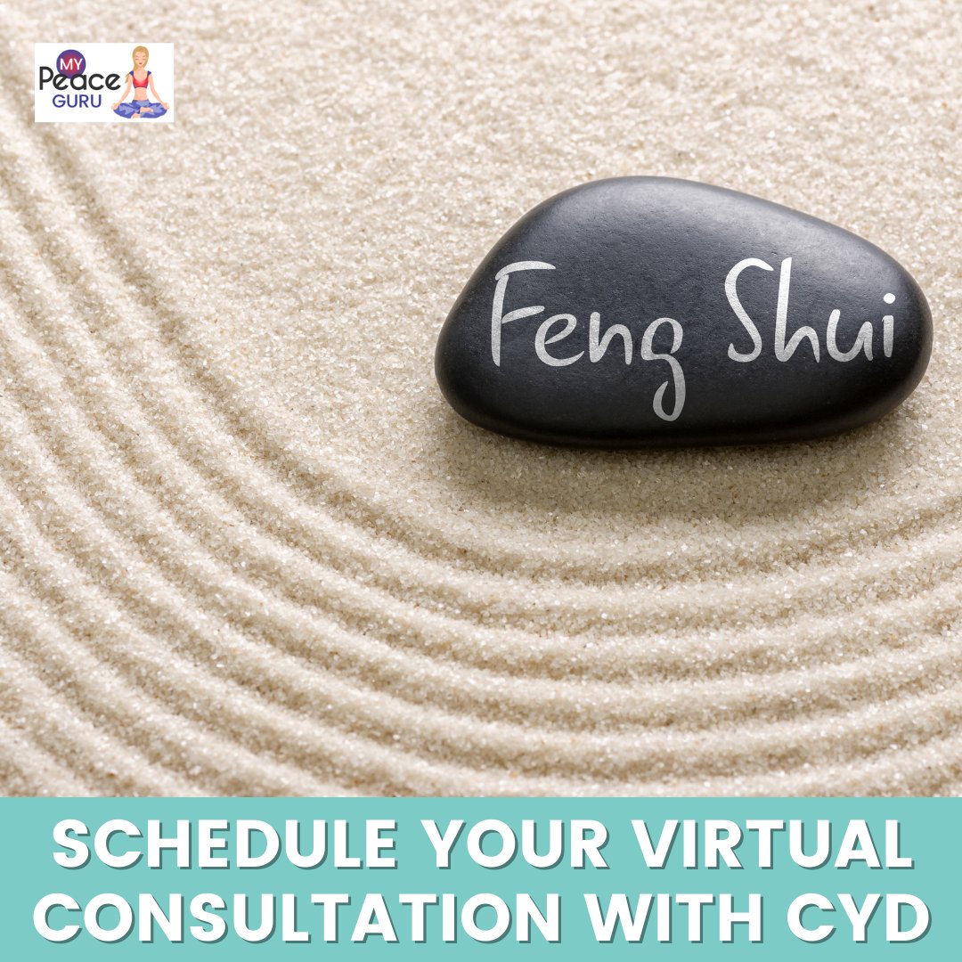 Every room has a story. Feng Shui, the art of rearranging the pieces of your living space, lets the room tell your story. Join Cyd for an online feng shui consultation: bit.ly/2YiKJm2 #fengshuimylife #fengshuimaster #createharmony