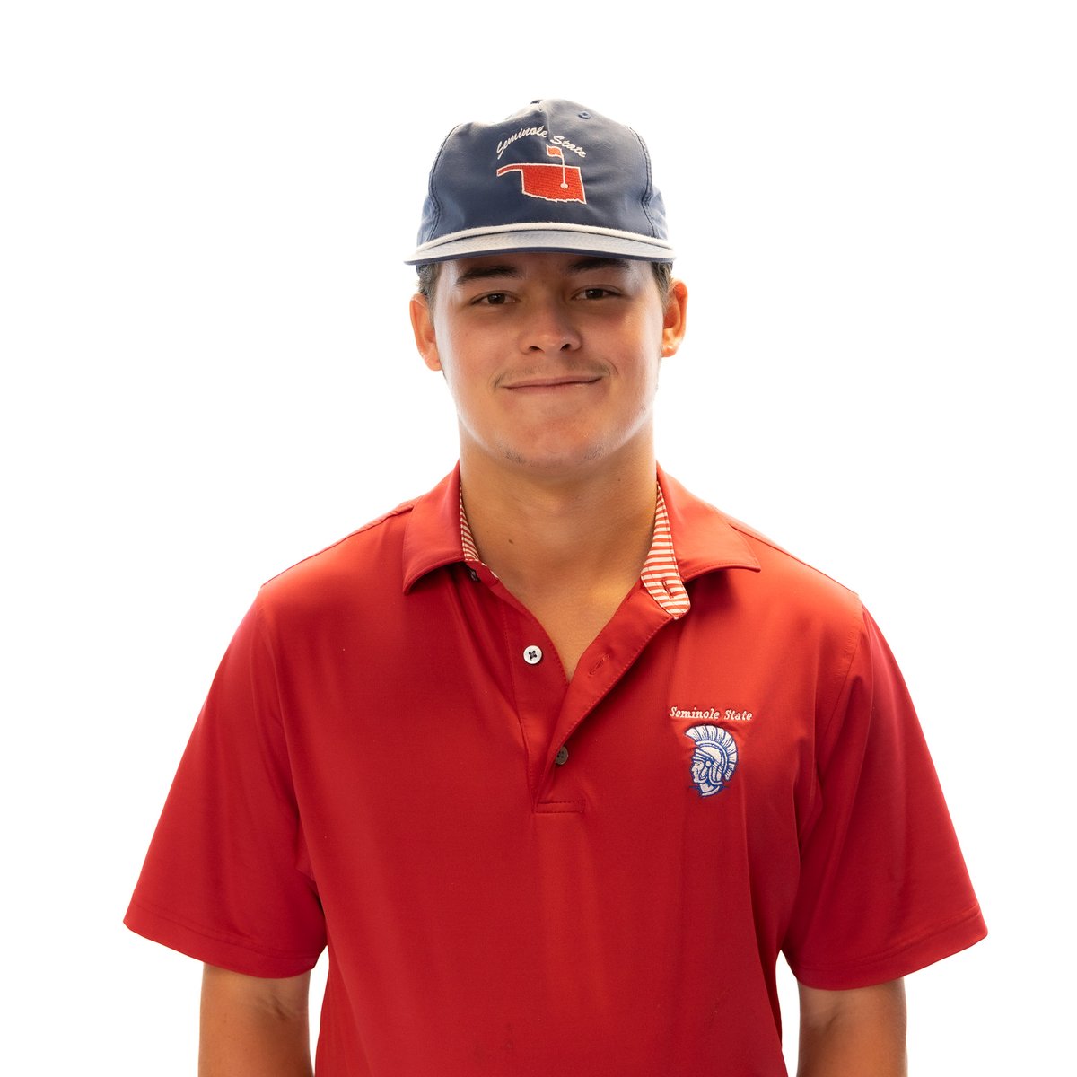 SSC golfer Carson Newton of Seminole secured second place at the Southwest Central District Golf Tournament in Kansas City, Missouri. He will now advance to the NJCAA National Tournament in Joplin, Missouri, from May 21 through May 24! Read More: tinyurl.com/45469nhs