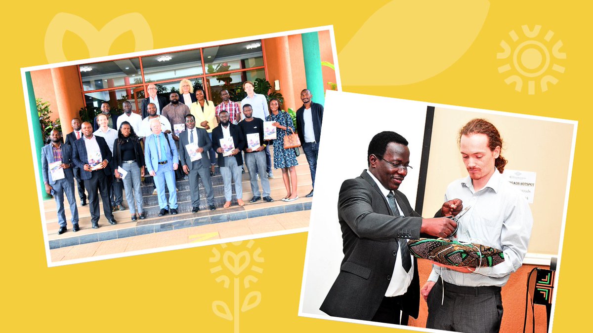 The Gov of Malawi launched the Malawi eCooking Roadmap in collaboration with Self Help Africa, <a href="/FCDOGovUK/">Foreign, Commonwealth & Development Office</a>, <a href="/UKMECS/">Modern Energy Cooking Services</a>, <a href="/SEforALLorg/">Sustainable Energy for All</a> + key energy stakeholders.

It outlines an accelerated transition from unsustainable biomass to electric cooking.

Read more: bit.ly/4atZsto