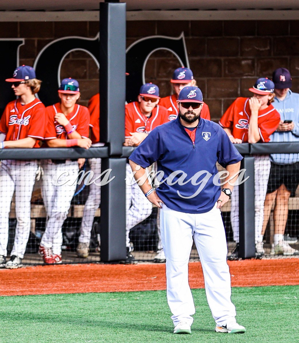 “Patriot 🇺🇸 Pride”
Congratulations to Parkway South Head Coach, Matt Brown &amp; his Patriots for a record-setting year! Most wins in program history (25) &amp; counting, a share of the STL Suburban Red conference title &amp; a trip to the C6D2 district championship! <a href="/downtownmbrown2/">Matt Brown</a> #COTY24