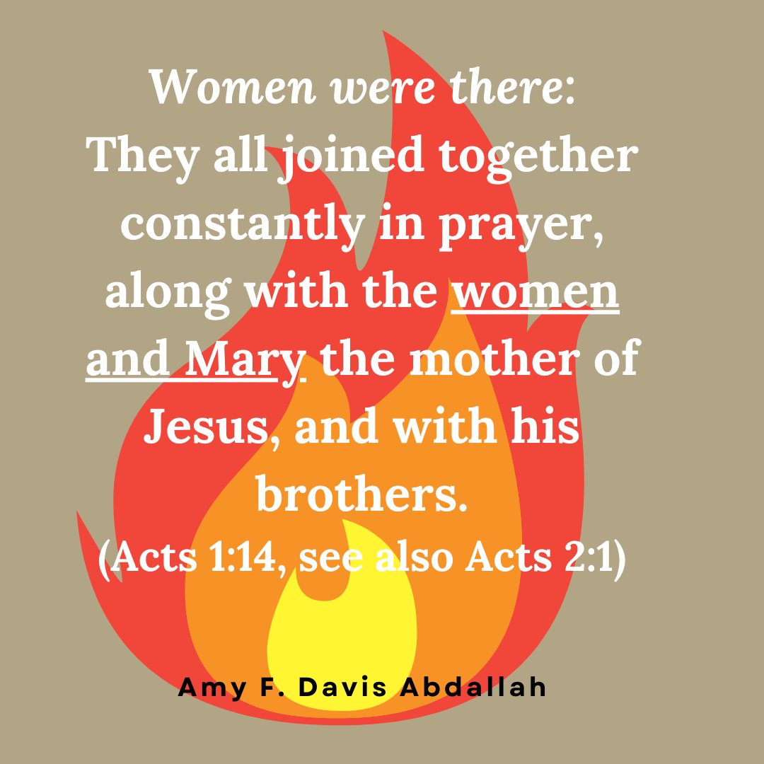 Amy F Davis Abdallah tweet media