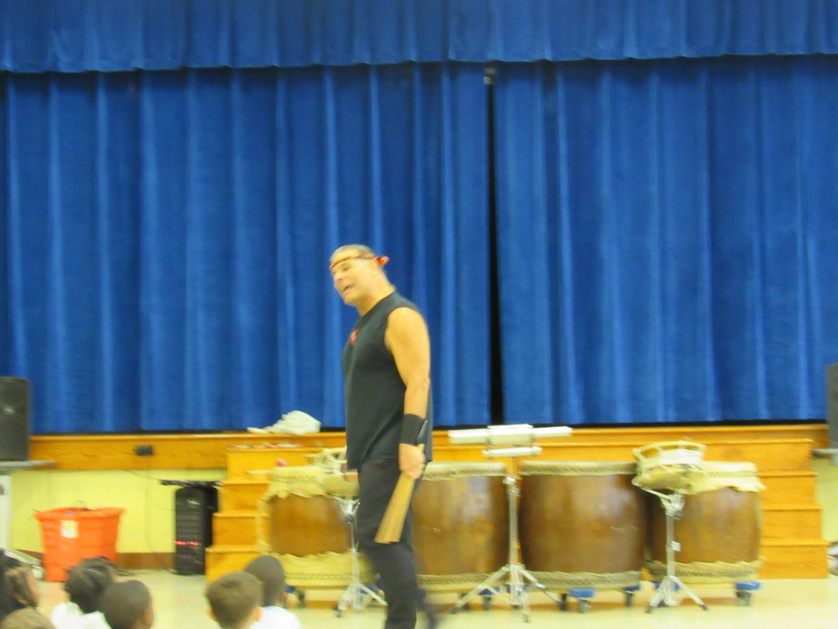 Olive Branch (@olivebranch415) on Twitter photo Thank you Mr. Ron Collins for the wonderful "Tampa Taiko" performance. We loved listening to the drums. <a href="/ebracyPPS/">Dr. Elie Bracy III</a> <a href="/nicscud/">Nicole DeVries</a> <a href="/cardellpatillo/">Dr. Cardell Patillo, Jr.</a> <a href="/in8days/">Renee Hailes</a> <a href="/DrPSW_PKC/">Dr Pat Williams-PPS PreKC</a> <a href="/PPSPREK/">Portsmouth Public Schools Pre-K Program</a> <a href="/morbull757/">Sharon Bullock</a> <a href="/deloach_dianne/">Dianne Deloach</a> Thank you Mr. Ron Collins for the wonderful "Tampa Taiko" performance. We loved listening to the drums. <a href="/ebracyPPS/">Dr. Elie Bracy III</a> <a href="/nicscud/">Nicole DeVries</a> <a href="/cardellpatillo/">Dr. Cardell Patillo, Jr.</a> <a href="/in8days/">Renee Hailes</a> <a href="/DrPSW_PKC/">Dr Pat Williams-PPS PreKC</a> <a href="/PPSPREK/">Portsmouth Public Schools Pre-K Program</a> <a href="/morbull757/">Sharon Bullock</a> <a href="/deloach_dianne/">Dianne Deloach</a>