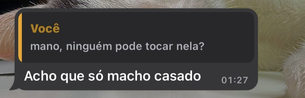 fofocar com amigo homem tem um gostinho diferente, amo