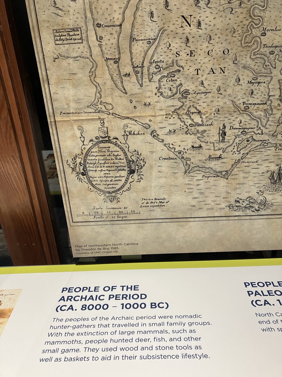 Helped cut the ribbon at grand reopening of the Graveyard of the Atlantic Museum in Hatteras. Amazing new interactive exhibits. If you’re anywhere in the OBX, you gotta visit! ⁦<a href="/NCMaritimes/">NC Maritime Museums</a>⁩ ⁦<a href="/DareCountyGovt/">Dare County</a>⁩ ⁦<a href="/NCmuseumhistory/">NC Museum of History</a>⁩