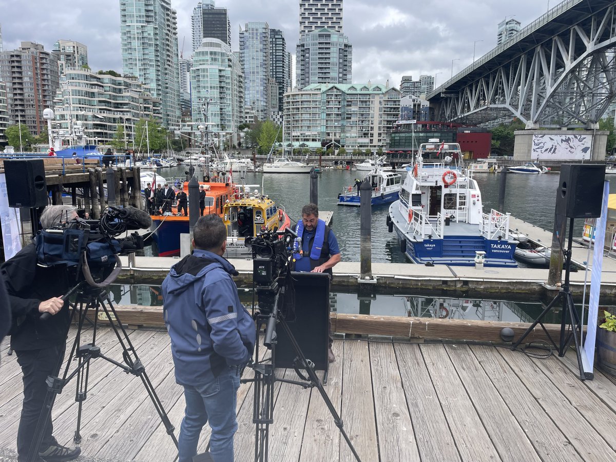 CSBCCANADA's tweet image. May 18 is the start of Safe Boating Awareness Week. The CSBC &amp;amp; our many partners are taking the time this week to remind ALL boaters across Canada about safe #boatingtips.

Learn more about #SBAW at csbc.ca or sbaw.ca