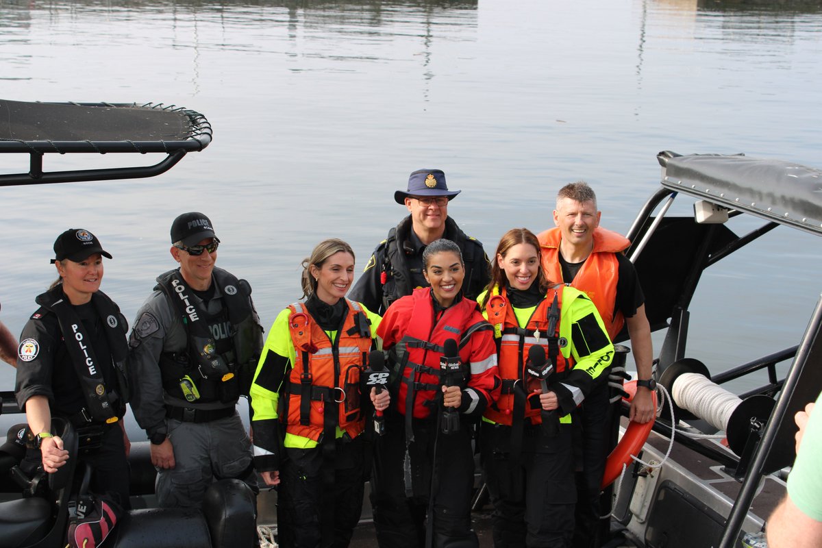 CSBCCANADA's tweet image. May 18 is the start of Safe Boating Awareness Week. The CSBC &amp;amp; our many partners are taking the time this week to remind ALL boaters across Canada about safe #boatingtips.

Learn more about #SBAW at csbc.ca or sbaw.ca