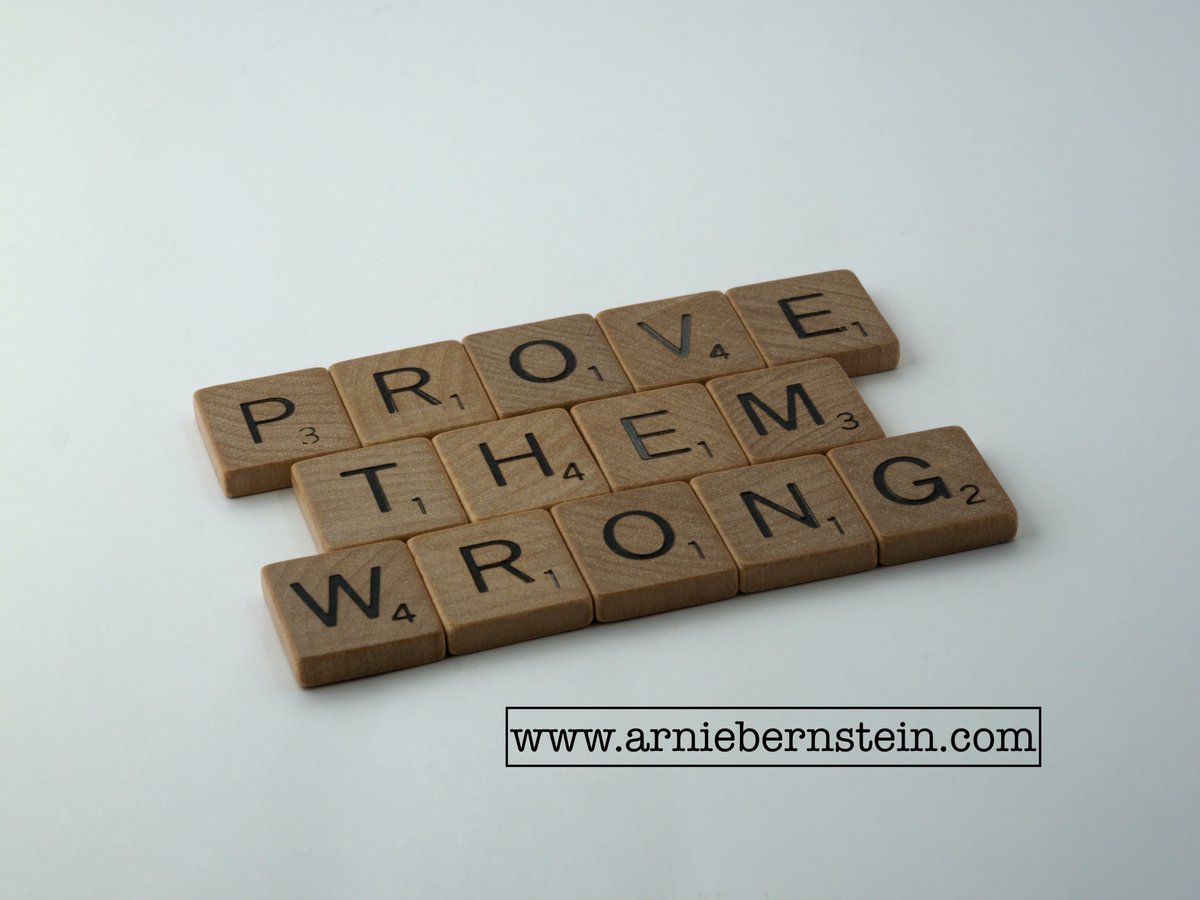 Today’s Writing Prompt from Your Daily Word: Write a scathing letter to a critic you disagree out of the last three Your Daily Word posts.
#AmWriting #WritingServices #WritingCoach #WritingTips #WritingCommunity #WritersofTwitter
arnie@arniebernstein.com
arniebernstein.com