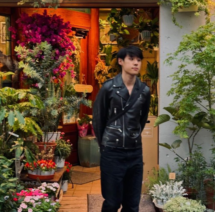 mkotchaaa's tweet image. อิจฉามากกแต่งตัว ท่าโพส  องศามุมหน้าอะไรก็ดูดี ดูหล่อไปหมดด 

#nnutda #LYKN