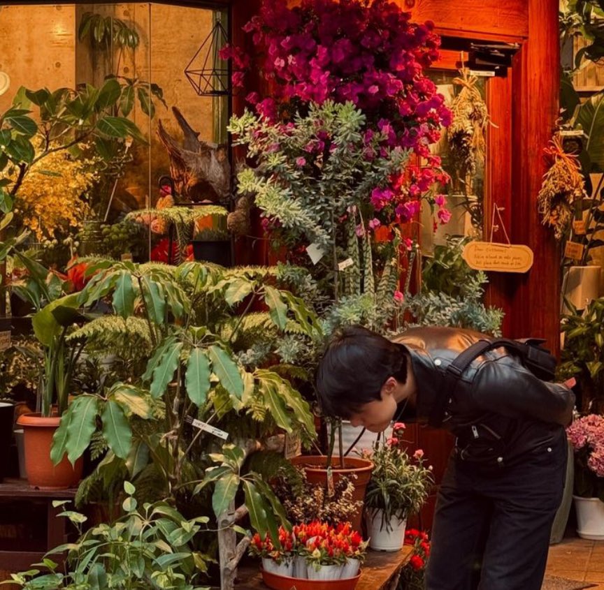 mkotchaaa's tweet image. อิจฉามากกแต่งตัว ท่าโพส  องศามุมหน้าอะไรก็ดูดี ดูหล่อไปหมดด 

#nnutda #LYKN