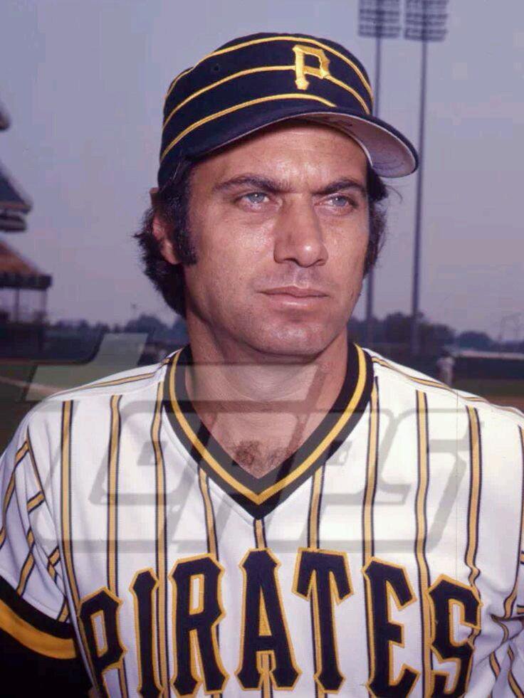 Jim Fregosi, 1978 @Pirates @Topps