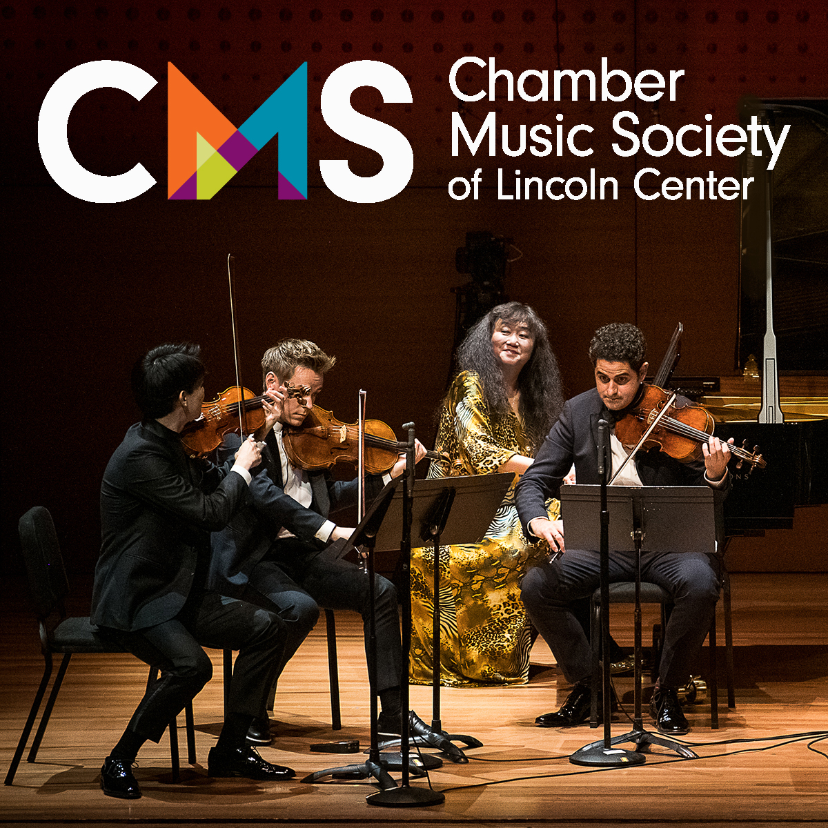 May is #NationalChamberMusicMonth, so it's the perfect time to announce that @chambermusic will be back at The PAC next season with a three-concert series that will delight and inspire.

Learn  more: ow.ly/2JE550RJQLc

Photo (c) CherylynnTsushima