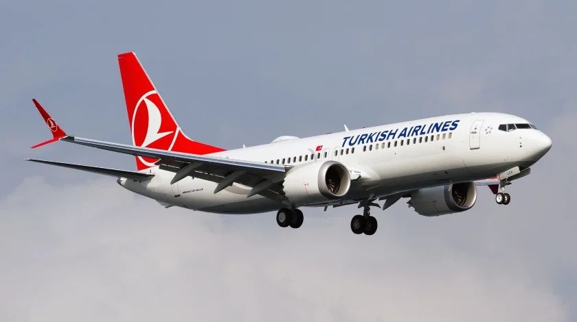 #B737 Non Type Rated First Officers @TurkishAirlines Turkey #aircraft buff.ly/3K2hMiG