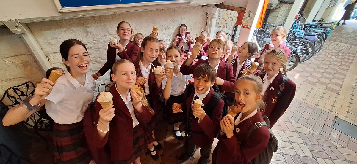 DCPS Music (@dcpsmusic) on Twitter photo What an amazing experience for Jubilate to sing @MertonCollege in a concert this lunchtime, followed by an ice-cream too!!! <a href="/DeanCloseSchool/">Dean Close School</a> #DistinctlyDeanClose #DeanCloseMusic #DeanClosePrep What an amazing experience for Jubilate to sing @MertonCollege in a concert this lunchtime, followed by an ice-cream too!!! <a href="/DeanCloseSchool/">Dean Close School</a> #DistinctlyDeanClose #DeanCloseMusic #DeanClosePrep