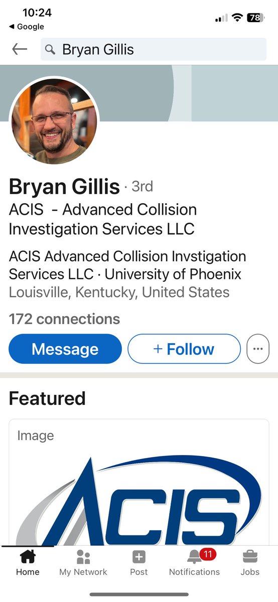 fdbii's tweet image. So this is the guy that went on a ride along with Scottie Schleffer