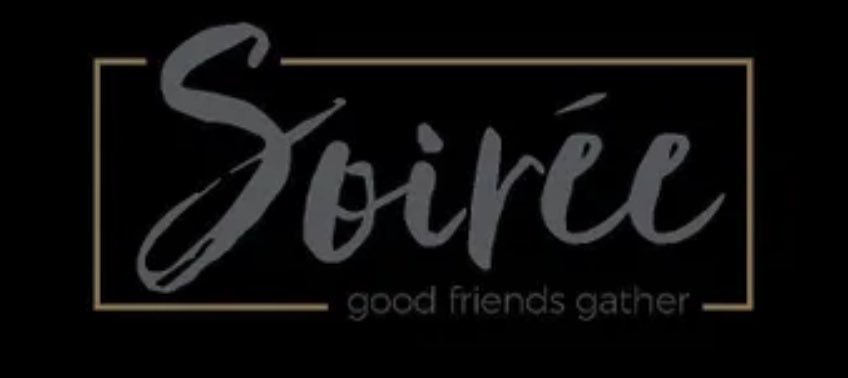 🏈 Big shoutout to Soiree Wine Bar for being a great supporter of Muskego Football and many local programs! 🍷 They've helped our community thrive. Let's return the favor and support this fantastic spot where good friends gather! #MuskegoGridIron #SoireeWineBar #Muskego