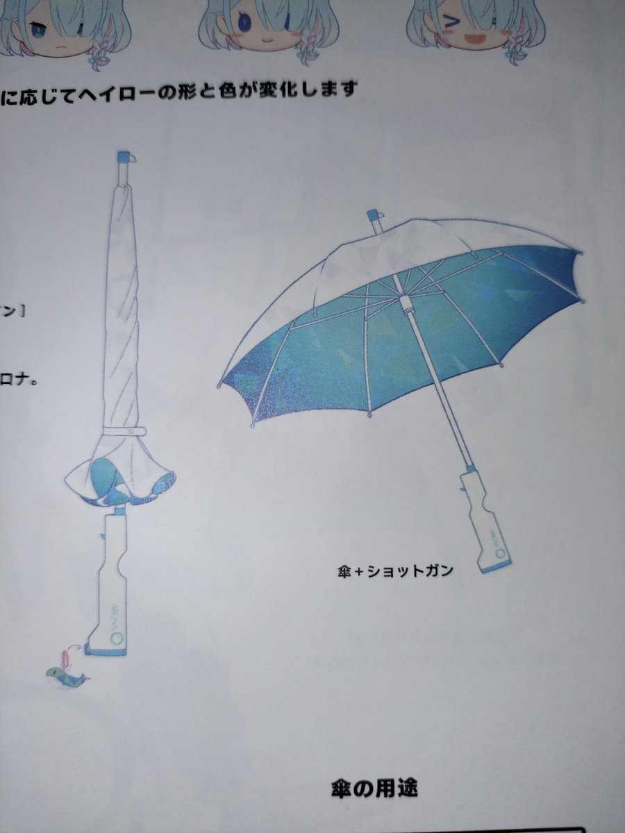 ブルーアーカイブ銃火器解説dot(永久ログアウト済) on X ブルーアーカイブ銃火器解説dot(永久ログアウト済) on X