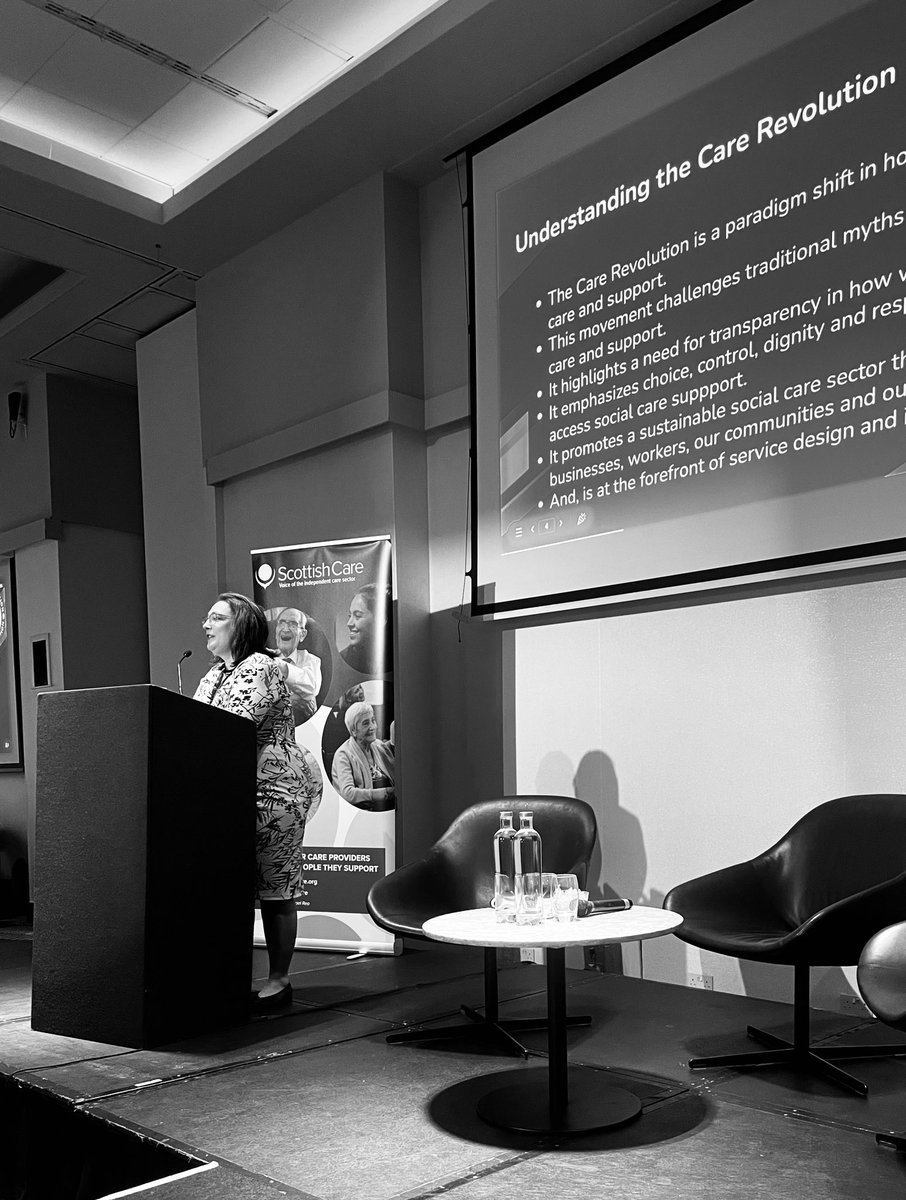 Scottish Care tweet media