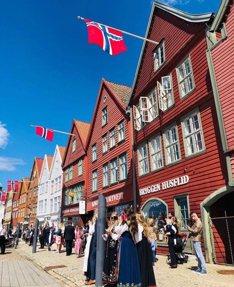 Bergen, Norway🇳🇴