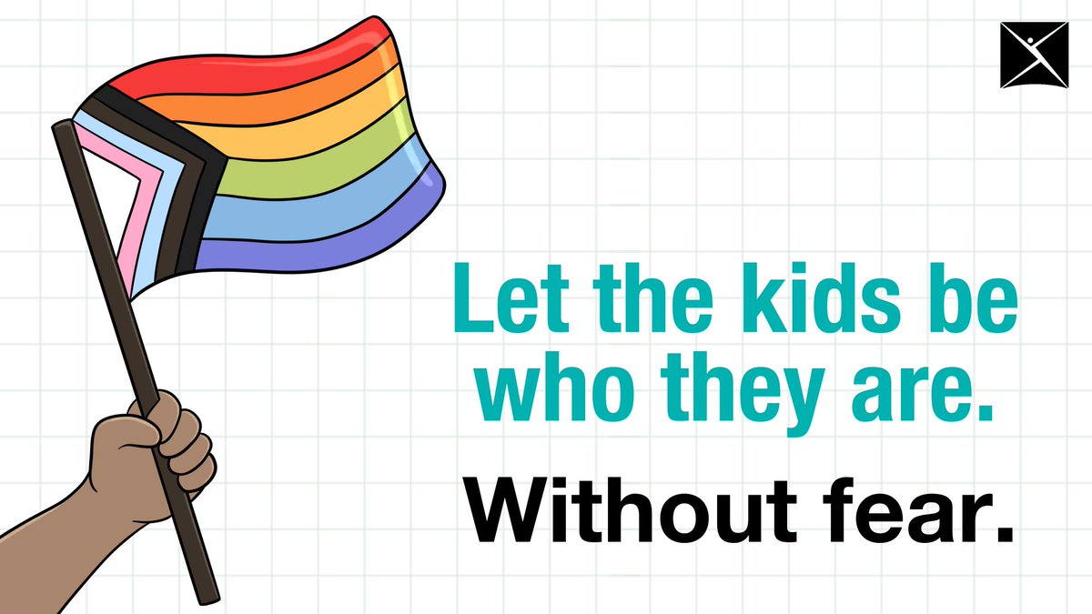 On this International Day Against Homophobia, Biphobia, and Transphobia, CMHA champions the transformative power of acceptance. 🌈 Read our blog, 'Let the Kids Be Who They Are – Without Fear,' to understand why nurturing every child's authentic self is crucial for their mental