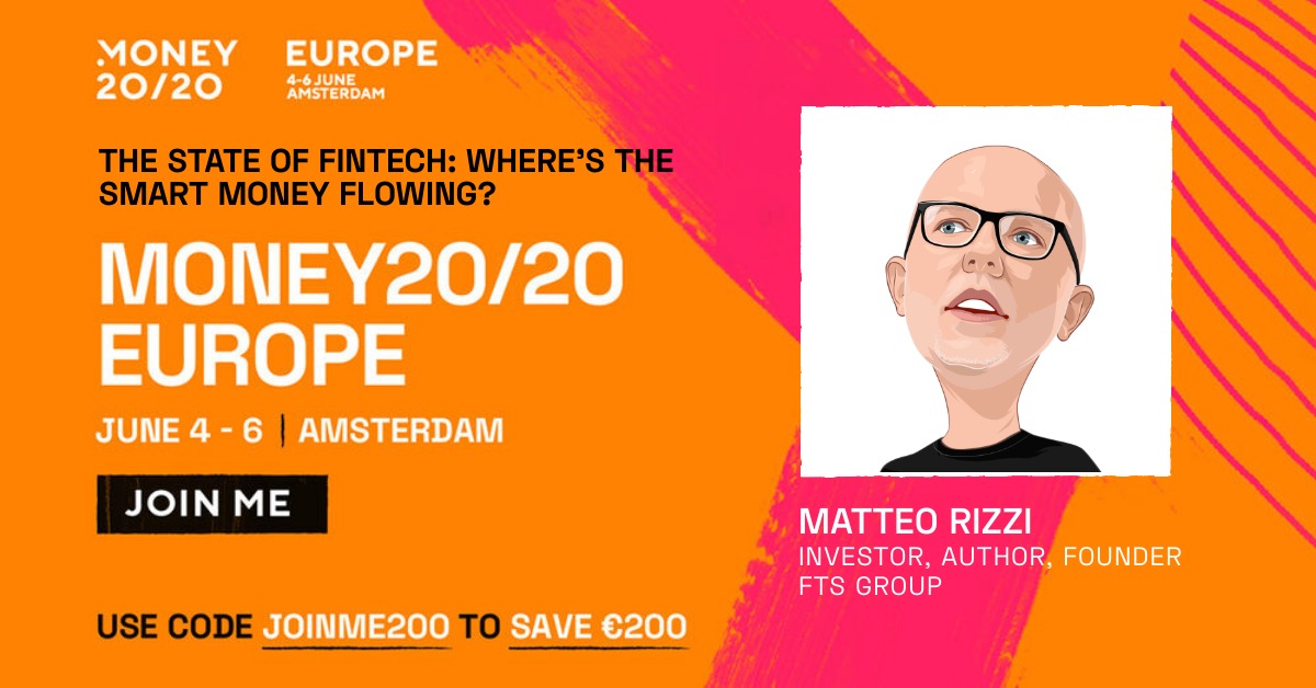 May is packed with top events! 🚀

After the @3iafricasummit in Accra, it's off to @GITEXAfrica in Marrakesh, @money2020 Europe in Amsterdam, and the @afrifintechfest in Nairobi. 

Catch me at Money20/20 on June 6th, 9:45AM (CET) on The Summit Stage. Let's connect!