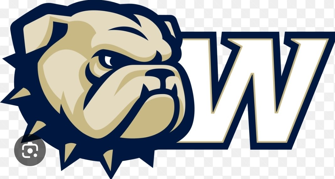 Thank you @AustinProehl11 and Wingate Football for stopping by and recruiting the Trojans this week! Look forward to camp this Summer.
